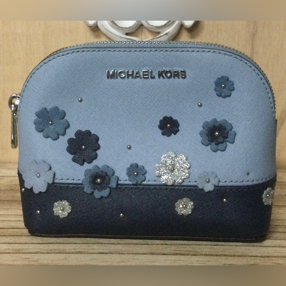 Michael Kors Emmy Cosmetic Bag